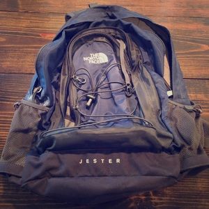 North face Jester Backpack